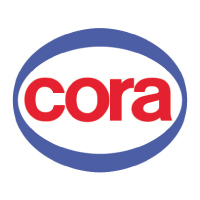 CORA - Enseigne d'hypermarchés belge