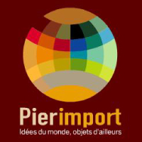 Pier Import - Magasins de meubles en bois